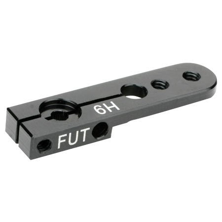 Aluminum Servo Arm, 1" Futaba (HAN9153)