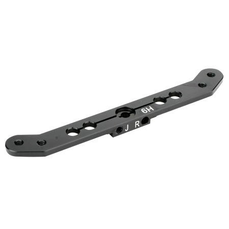 Aluminum Double Servo Arm, 3" JR (HAN9157)