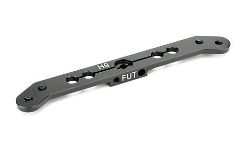 Aluminum Double Servo Arm, 3" Futaba (HAN9159)