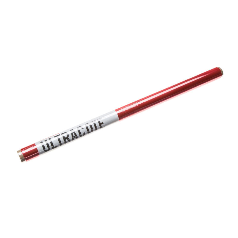 UltraCote Fluorescent Transparent Red (HANU825)