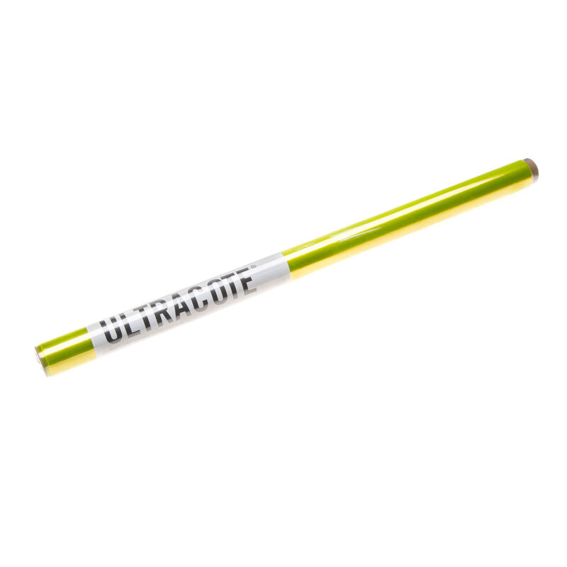 UltraCote Fluorescent Transparent Yellow (HANU826)