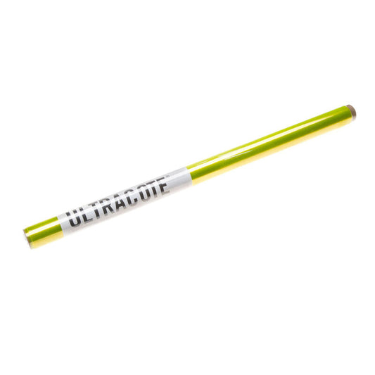 UltraCote Fluorescent Transparent Yellow (HANU826)