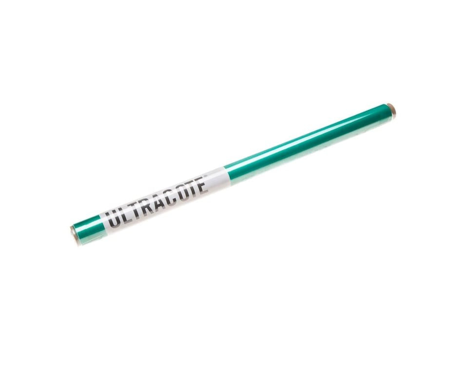 UltraCote, Pearl Green (HANU844)