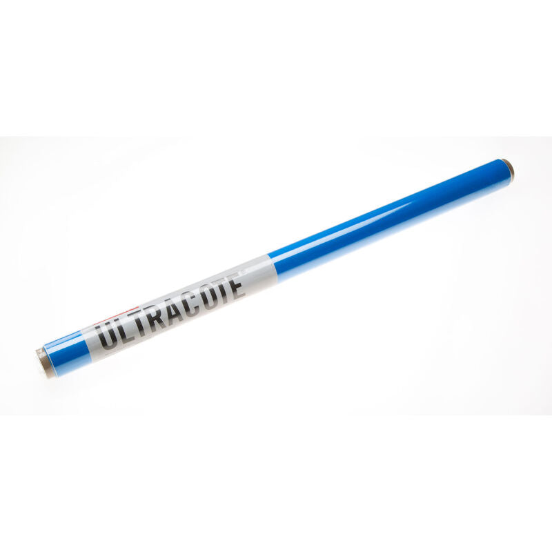 UltraCote, Fluorescent Blue (HANU896)