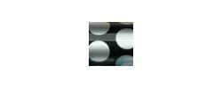 UltraCote, Black with Silver Dots (HANU924)