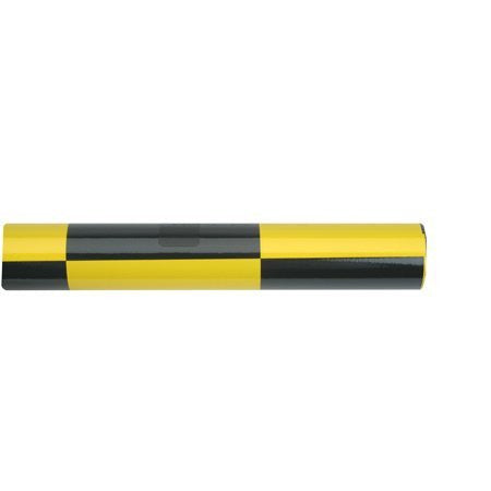 UltraCote, 4" Squares Yellow/Black (HANU949)