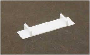 Wing Shim, 1mm: Fighterbird (HBZ4060)