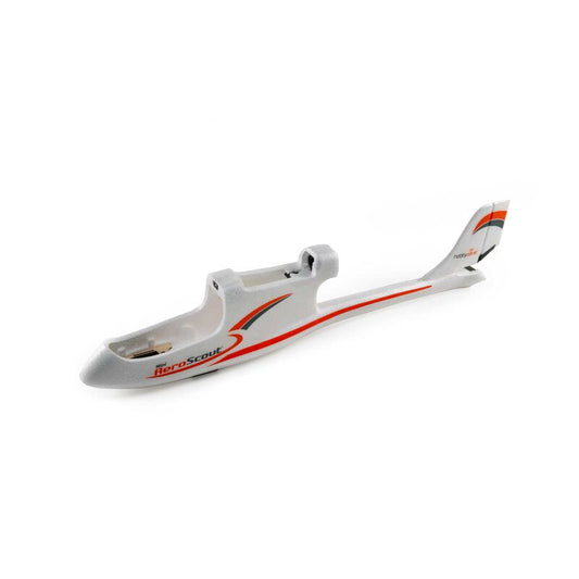 Fuselage: Mini AeroScout (HBZ5701)