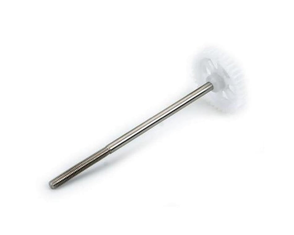 Propeller Shaft with Hardware Super Cub (HBZ7104) Nankin Hobby