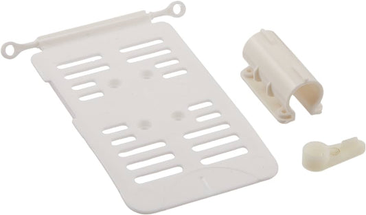 Battery Door with Latch: Super Cub (HBZ7112)