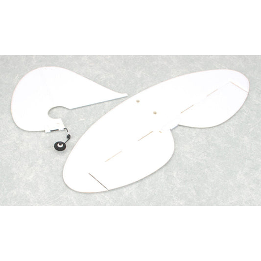 Complete Tail with Accessories: Super Cub (HBZ7125)