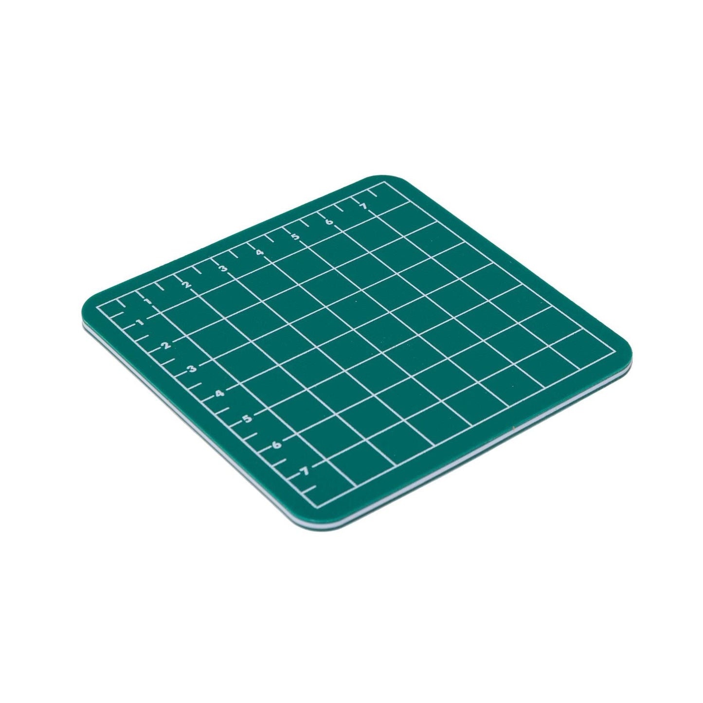 3.5"x3.5" Self-Healing Cutting Mat (HDXK0148)