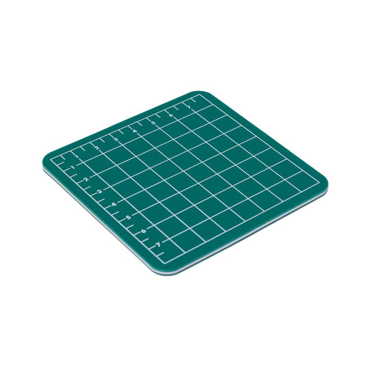 3.5"x3.5" Self-Healing Cutting Mat (HDXK0148)