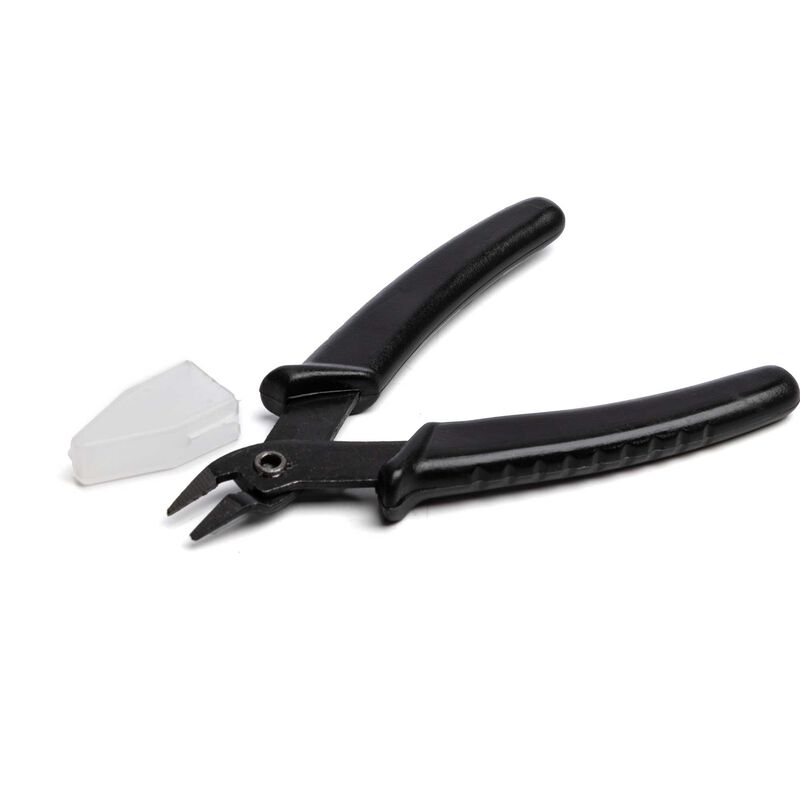 Sprue Cutters, Black (HDXK0155)