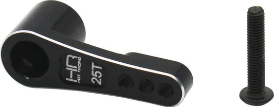 Direct Drive CNC Aluminum Servo Arm, 25T (HRAAON48E25)