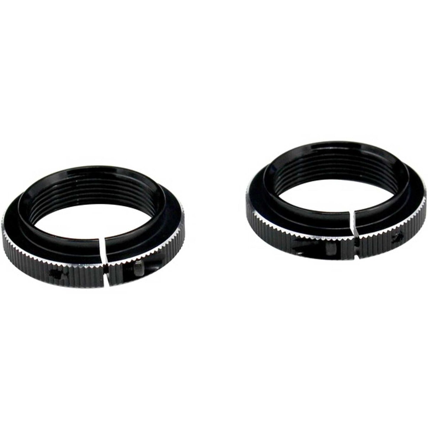Aluminum Shock Collar Clamp: Arrma 1/5 Shocks (HRAFE156BX01)
