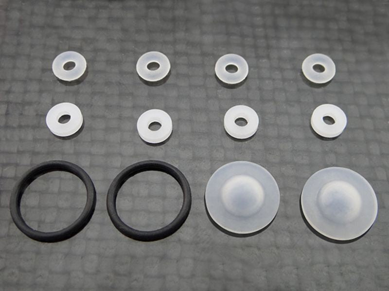 Shock Rebuild Kit for DMD62DP03 (HRARDMD62DA)
