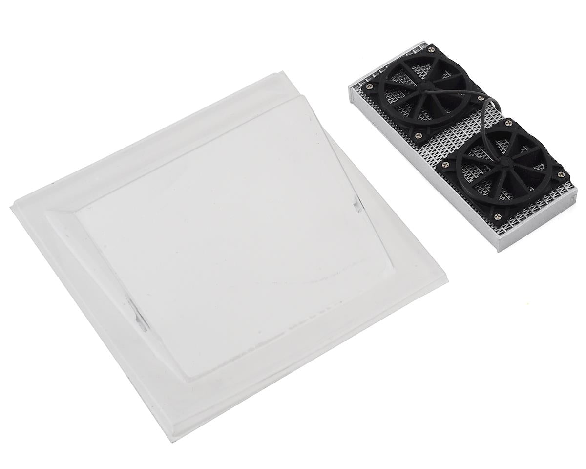 Scale Drift Rear Cooling Kit (SDWCOOLKIT)