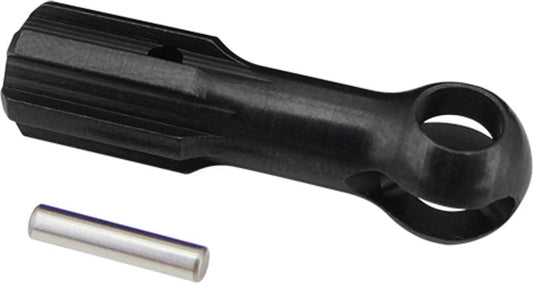 Replacement CV Splined Drive Head 30mm (HRASLD30D)