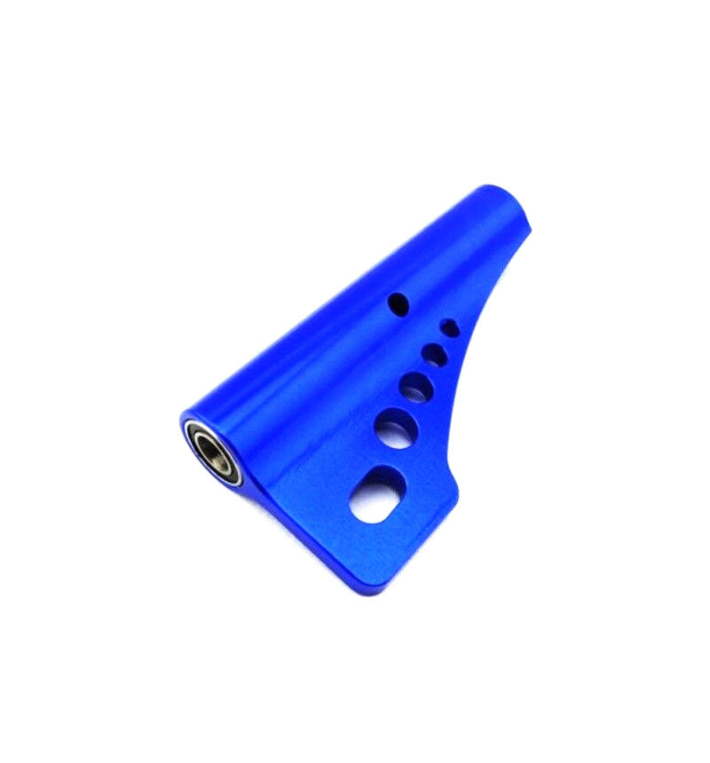 Aluminum Bearing Drive Strut: Traxxas Spartan (HRASPNP06)