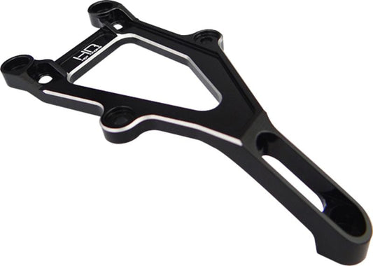 Aluminum Front Chassis Brace: Traxxas 4-Tec 2.0, 3.0 (HRATRF12X01)