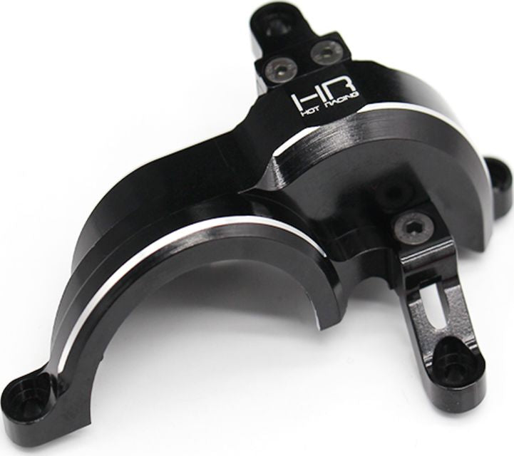 Speed Run Gear Cover: Traxxas 4-Tec 2.0, 3.0 (HRATRF38CX01)