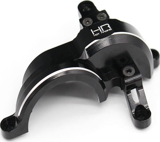 Speed Run Gear Cover: Traxxas 4-Tec 2.0, 3.0 (HRATRF38CX01)