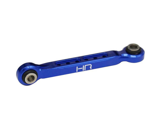 Aluminum Steering Drag Link: Traxxas (HRAXMX48P06)