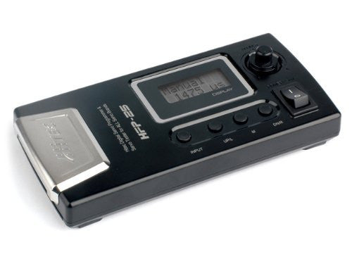HFP-25 Digital Servo Programmer and Tester (HRC44425)