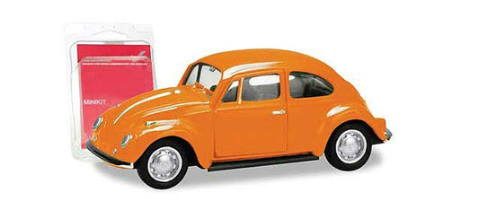 HO Old-Style Volkswagen Beetle Minikit, Various Standard Colors (HRP13253)