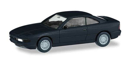 HO BMW 850I Sedan Minikit, Various Standard Colors (HRP13734)