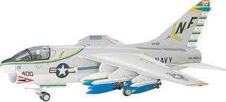 1/72 A-7A Corsair II Plastic Model Kit (HSG00238)