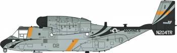 1/72 MV-22B Osprey Tanker Plastic Model Kit (HSG02231)