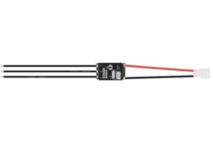 EZRUN Brushless Sensored ESC for 1/28 Scale, Mini28 Mini-Z (HWI30101300)