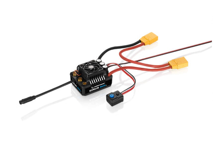 EZRUN Max8 G2 ESC with XT90 Plug (HWI30103203)