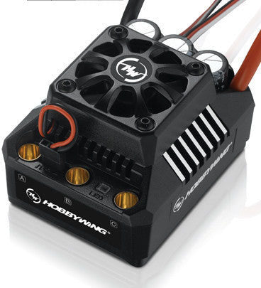 EZRUN Max6-v3 ESC (HWI30105000)