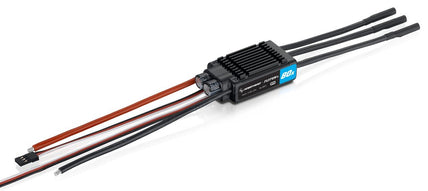 Flyfun 80A v5 Brushless ESC (HWI30214201)