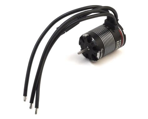 XERUN AXE 540 Field-Oriented Control (FOC) Sensored Brushless Crawler Motor (1200kV) (HWI30401250)
