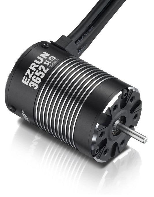 EZRUN 3652SL G2 Sensorless Brushless Motor (5400kV) (HWI30402602)
