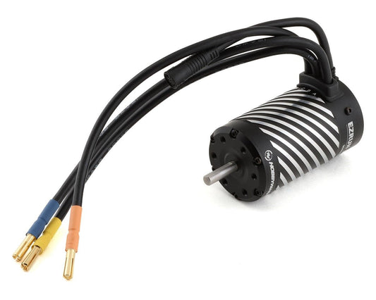 EZRUN 3665SD G3 Sensored Motor (2400kV) (HWI30402604)