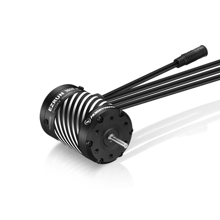 EZRUN 3652 G3 Sensored Brushless Motor (5400kV) (HWI30402606)