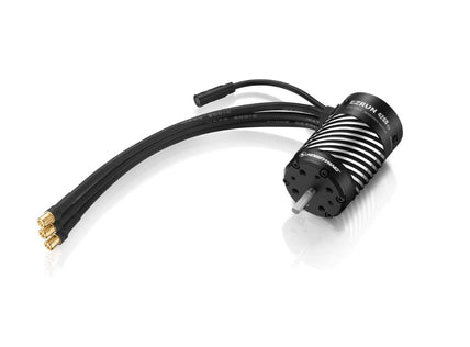 EZRUN 4268SD G2 Sensored Brushless Motor (2500kV) (HWI30402751)