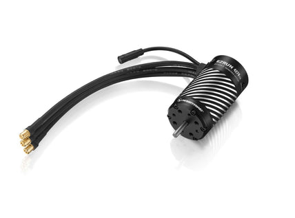 EZRUN 4278SD G2 Sensored Brushless Motor (2250kV) (HWI30402800)