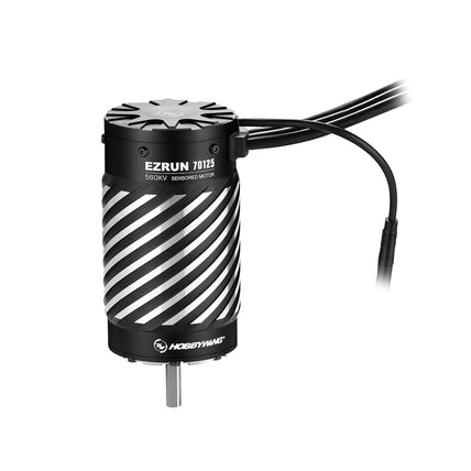 EZRUN 70125SD Sensored Brushless Motor (560kV) (HWI30402850)