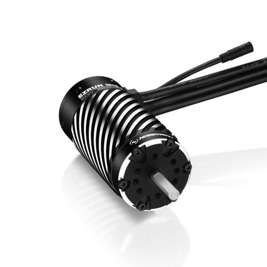 EZRUN 56118SD G2 Sensored Brushless Motor (1100kV) (HWI30402903)