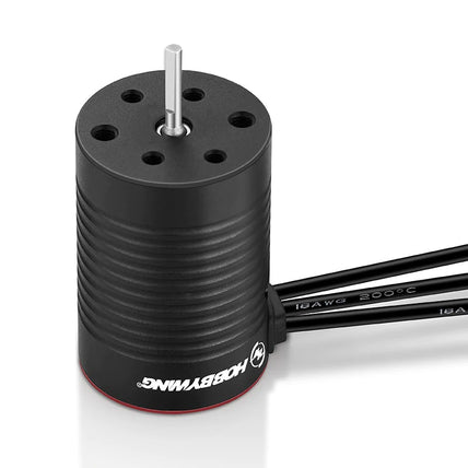 QUICRUN 2435 SL G3 Motor, 4500kV (HWI30404004)