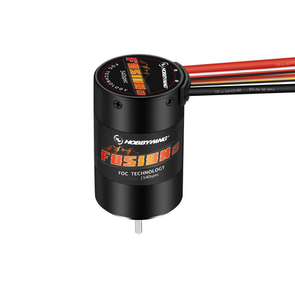 QUICRUN Fusion SE 1200kV, for Crawler, 540spec (HWI30404318)