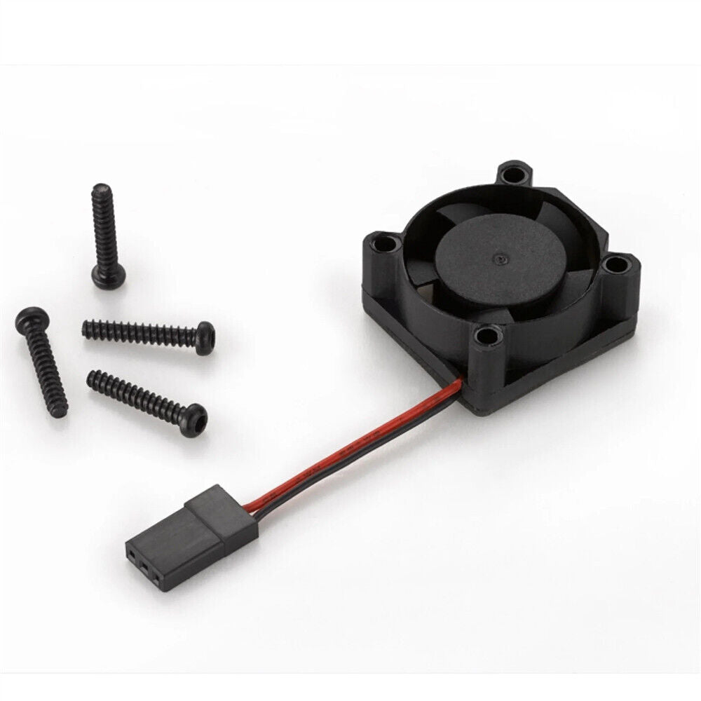25mm Fan: MAX10, 1080 ESC (HWI30860005)