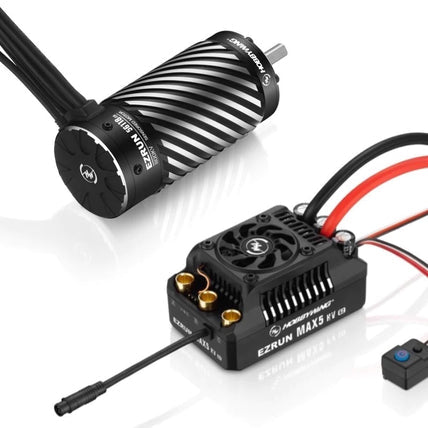 Combo MAX5 G2-56118SD G2, 1100kV (HWI38010604)