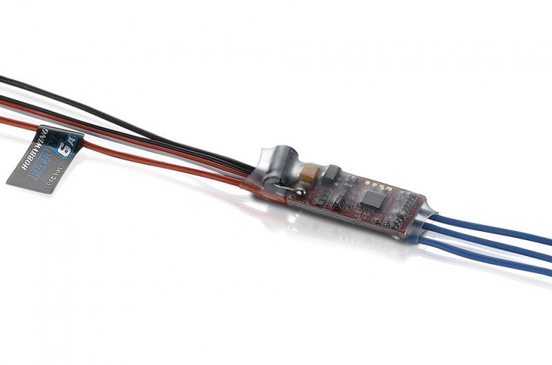 Flyfun 6A Brushless ESC (HWI80020570)